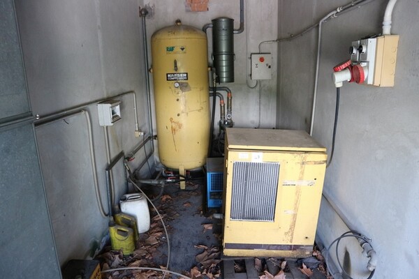 1#7389 Attrezzatura ed accessori per calzaturificio in vendita - foto 81