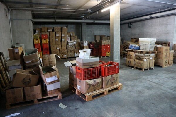 1#7389 Attrezzatura ed accessori per calzaturificio in vendita - foto 83