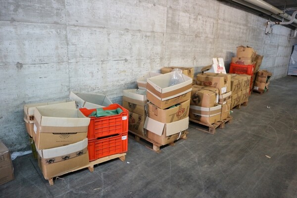 1#7389 Attrezzatura ed accessori per calzaturificio in vendita - foto 84