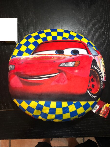 6#7390 Cuscini Disney Cars in vendita - foto 4