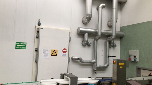 Refrigerazione in vendita