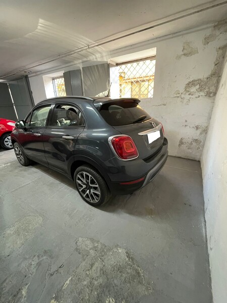 1#7393 Autovettura Fiat 500 X Cross in vendita - foto 3