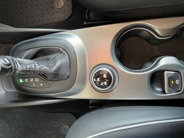 1#7393 Autovettura Fiat 500 X Cross in vendita - foto 7