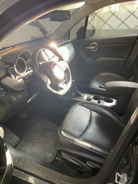 1#7393 Autovettura Fiat 500 X Cross in vendita - foto 12