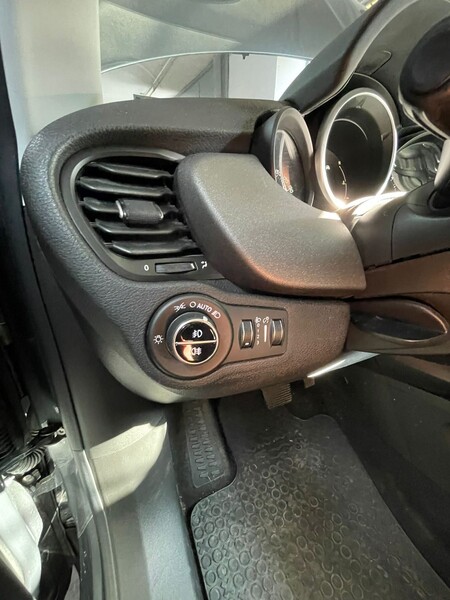 1#7393 Autovettura Fiat 500 X Cross in vendita - foto 20