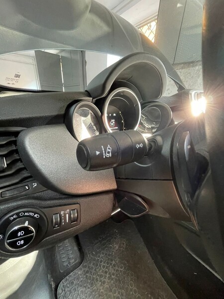 1#7393 Autovettura Fiat 500 X Cross in vendita - foto 21