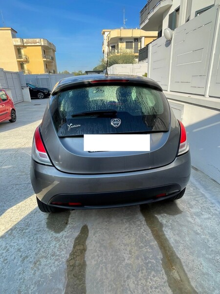 2#7393 Autovettura Lancia Ypsion in vendita - foto 4