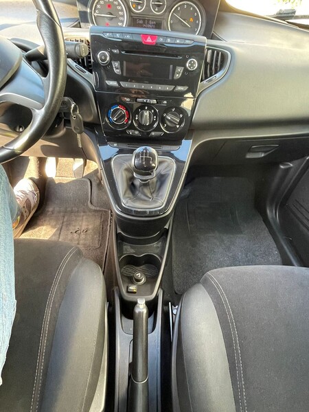 2#7393 Autovettura Lancia Ypsion in vendita - foto 9
