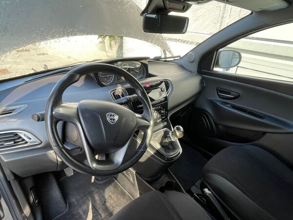 2#7393 Autovettura Lancia Ypsion in vendita - foto 14