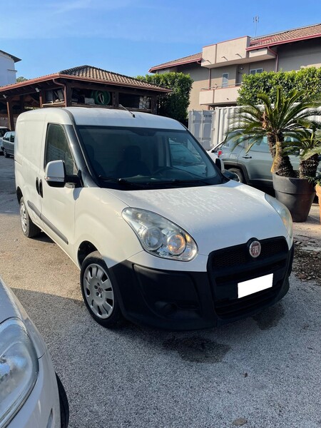 3#7393 Furgone Fiat Doblò in vendita - foto 1