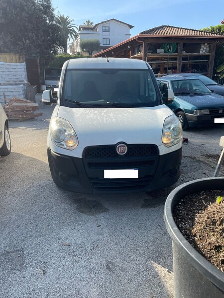 3#7393 Furgone Fiat Doblò in vendita - foto 4