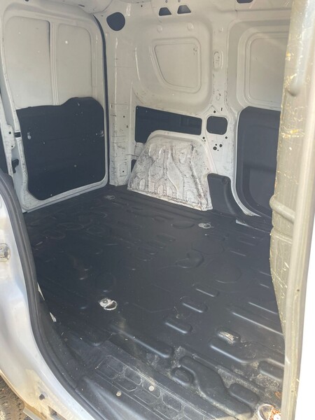 3#7393 Furgone Fiat Doblò in vendita - foto 5