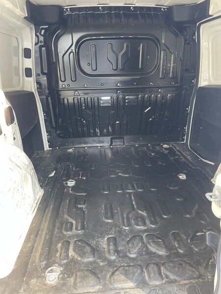 3#7393 Furgone Fiat Doblò in vendita - foto 6