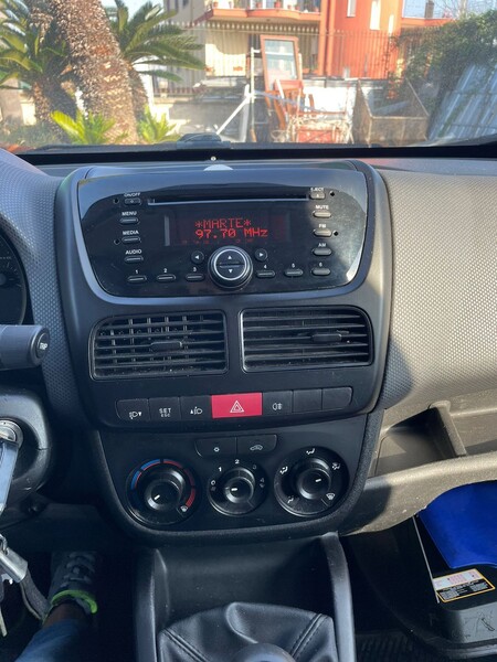 3#7393 Furgone Fiat Doblò in vendita - foto 9
