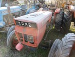 Immagine 1 - Trattore agricolo Minotauro 60 - Lotto 101 (Asta 7395)