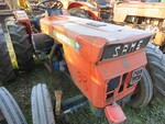 Immagine 3 - Trattore agricolo Minotauro 60 - Lotto 101 (Asta 7395)