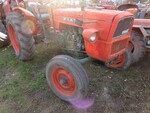 Immagine 2 - Trattore agricolo Fiat 415 - Lotto 71 (Asta 7395)