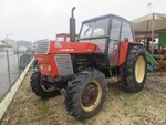 Image 1 - Ursus Agricultural tractor with cab - Lot 96 (Auction 7395)