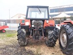 Image 2 - Ursus Agricultural tractor with cab - Lot 96 (Auction 7395)