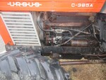 Image 11 - Ursus Agricultural tractor with cab - Lot 96 (Auction 7395)