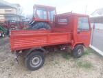 Immagine 2 - Moto agricola Omai A18 - Lotto 99 (Asta 7395)