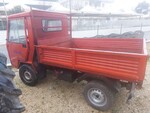Immagine 5 - Moto agricola Omai A18 - Lotto 99 (Asta 7395)