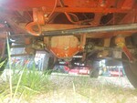 Immagine 10 - Moto agricola Omai A18 - Lotto 99 (Asta 7395)
