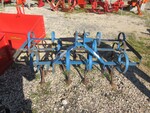 Immagine 10 - Trattore agricolo Goldoni e Estirpatore - Lotto 35 (Asta 73950)
