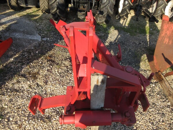 35#73950 Trattore agricolo Goldoni e Estirpatore in vendita - foto 2