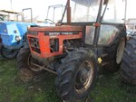 Image 1 - Zetor farm tractor - Lot 59 (Auction 73950)