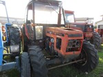 Image 2 - Zetor farm tractor - Lot 59 (Auction 73950)
