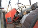 Image 3 - Zetor farm tractor - Lot 59 (Auction 73950)
