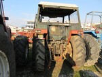 Image 4 - Zetor farm tractor - Lot 59 (Auction 73950)