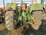 Immagine 3 - Trattore agricolo John Deere 3140 - Lotto 63 (Asta 73950)