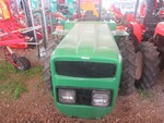 Image 2 - Ferrari articulated agricultural tractor with protective arch - Lot 89 (Auction 73950)