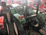 Image 3 - Ferrari articulated agricultural tractor with protective arch - Lot 89 (Auction 73950)