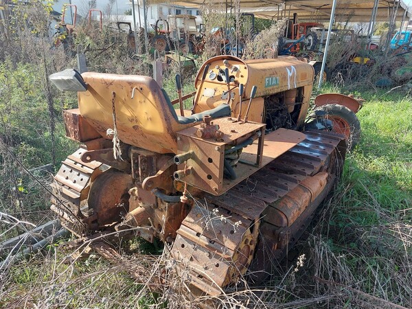 131#73951 Trattori agricoli e moto agricole in vendita - foto 16