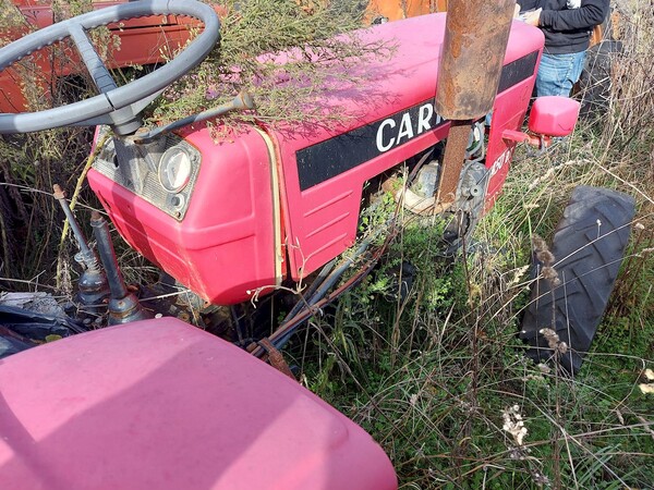 131#73951 Trattori agricoli e moto agricole in vendita - foto 35