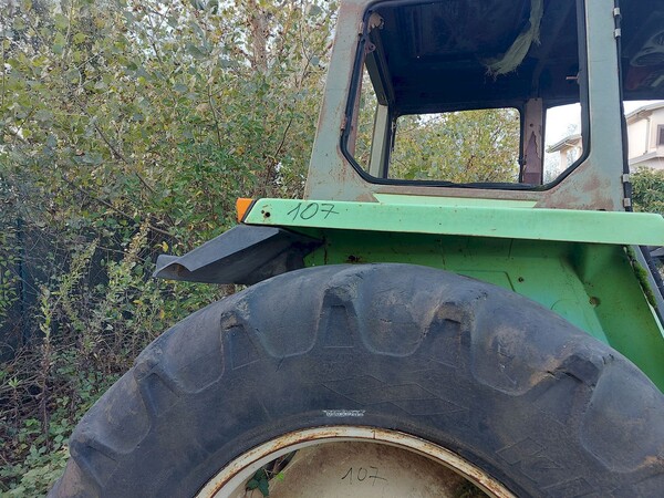 4#73951 Trattore agricolo in vendita - foto 2