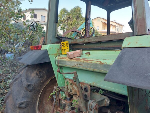 4#73951 Trattore agricolo in vendita - foto 6