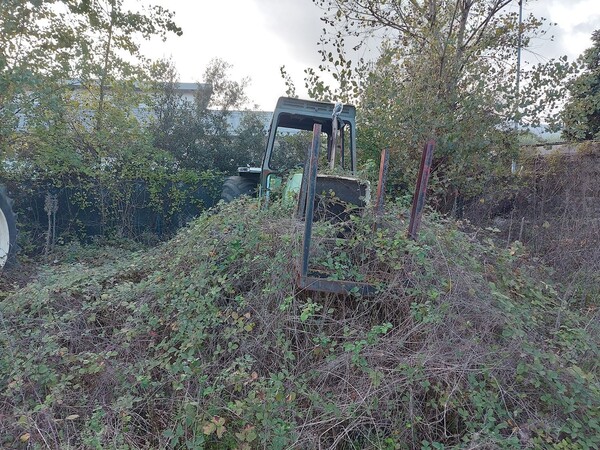 4#73951 Trattore agricolo in vendita - foto 10