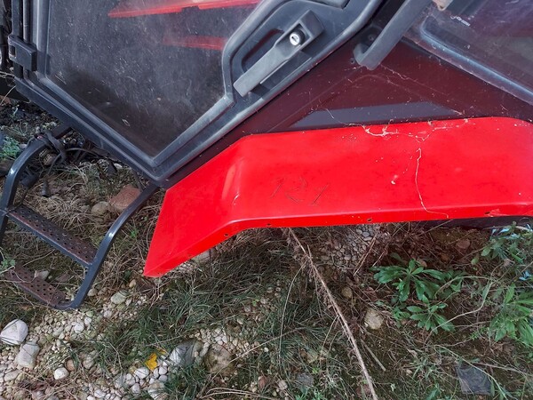 579#73951 Trattori agricoli e macchine dismessi in vendita - foto 15