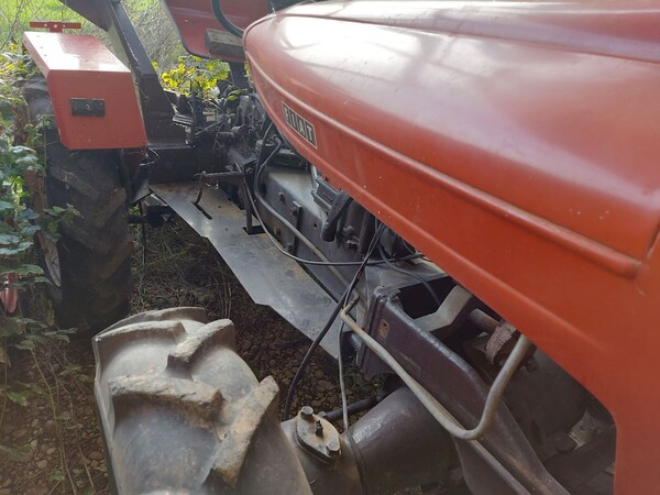 579#73951 Trattori agricoli e macchine dismessi in vendita - foto 21