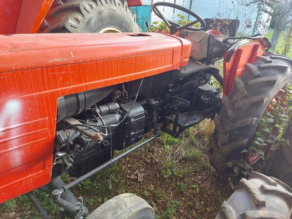 579#73951 Trattori agricoli e macchine dismessi in vendita - foto 30