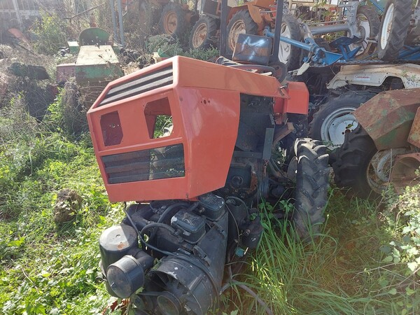 579#73951 Trattori agricoli e macchine dismessi in vendita - foto 61