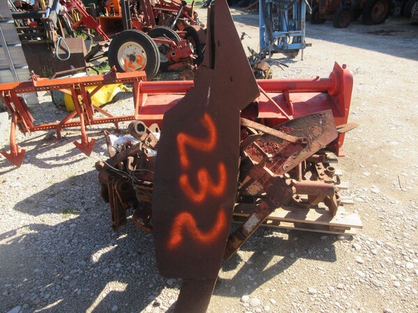 579#73951 Trattori agricoli e macchine dismessi in vendita - foto 136