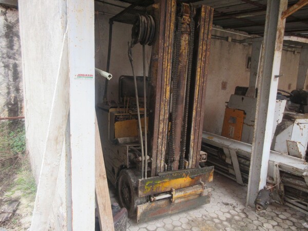 579#73951 Trattori agricoli e macchine dismessi in vendita - foto 179