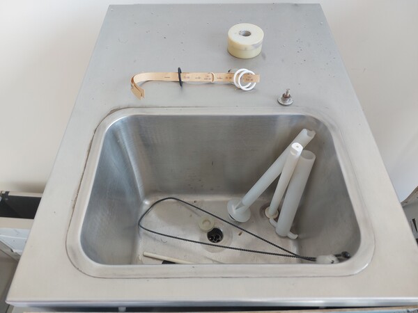 13#7396 Macchina per la produzione di granite Carpigiani in vendita - foto 7