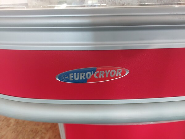 14#7396 Banco refrigerato Euròcryor in vendita - foto 5