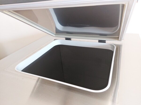 17#7396 Cella per rifiuti Ambactus in vendita - foto 7